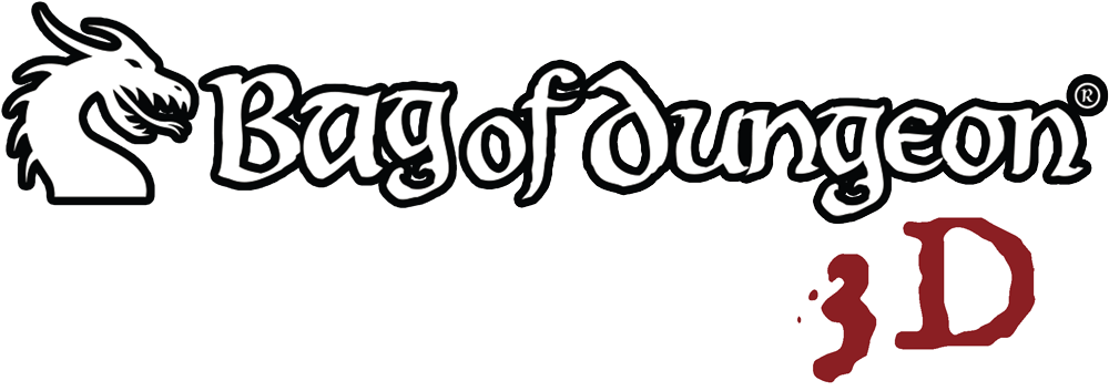 Bag of Dungeon